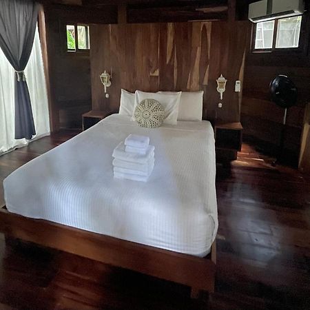 Hotel Origen Tulum Zewnętrze zdjęcie