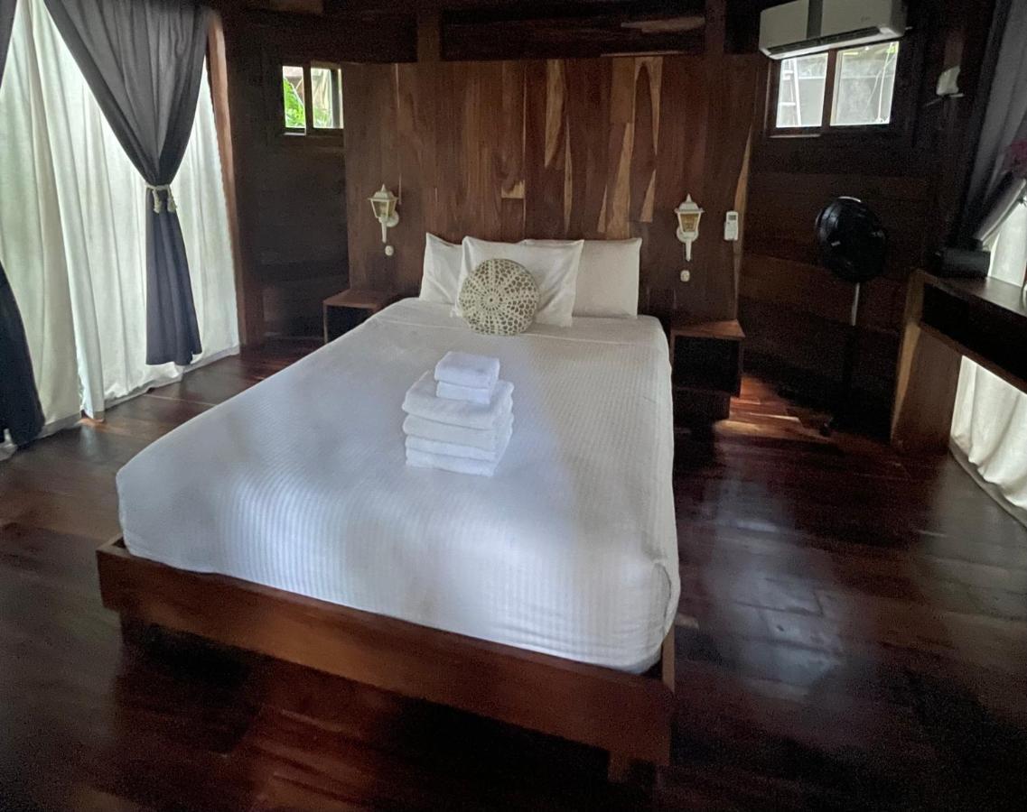 Hotel Origen Tulum Zewnętrze zdjęcie
