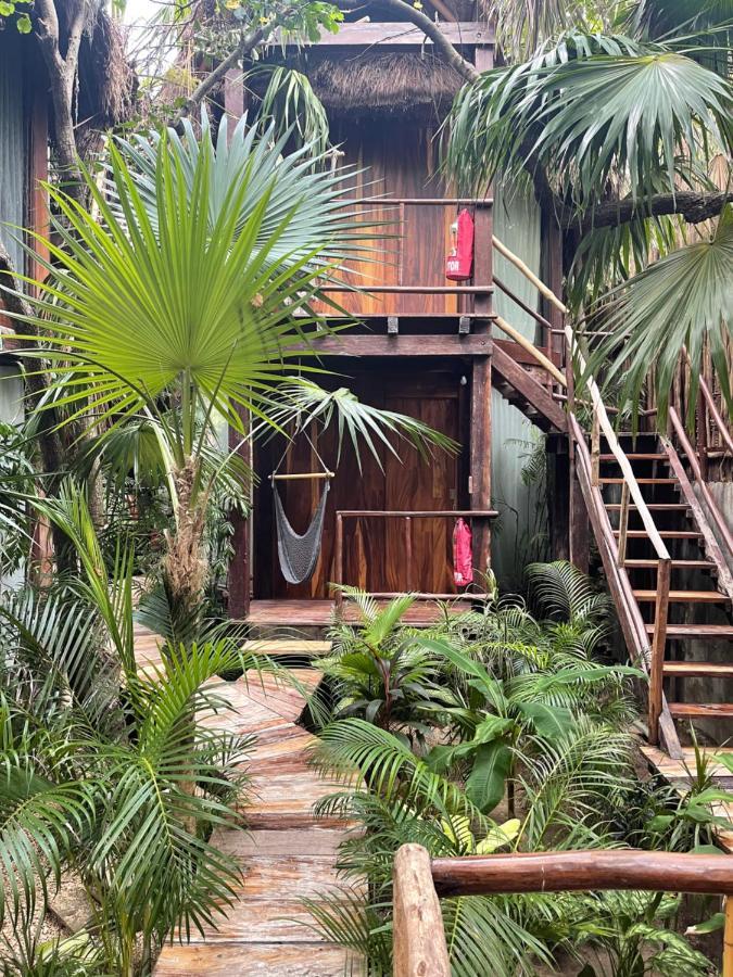 Hotel Origen Tulum Zewnętrze zdjęcie