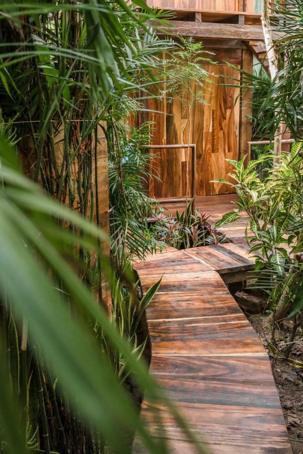 Hotel Origen Tulum Zewnętrze zdjęcie