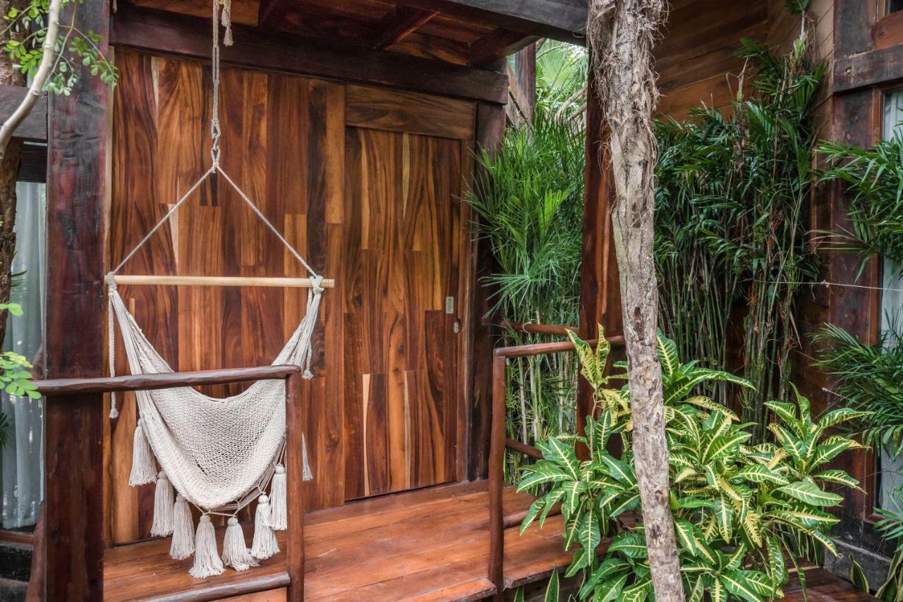 Hotel Origen Tulum Zewnętrze zdjęcie