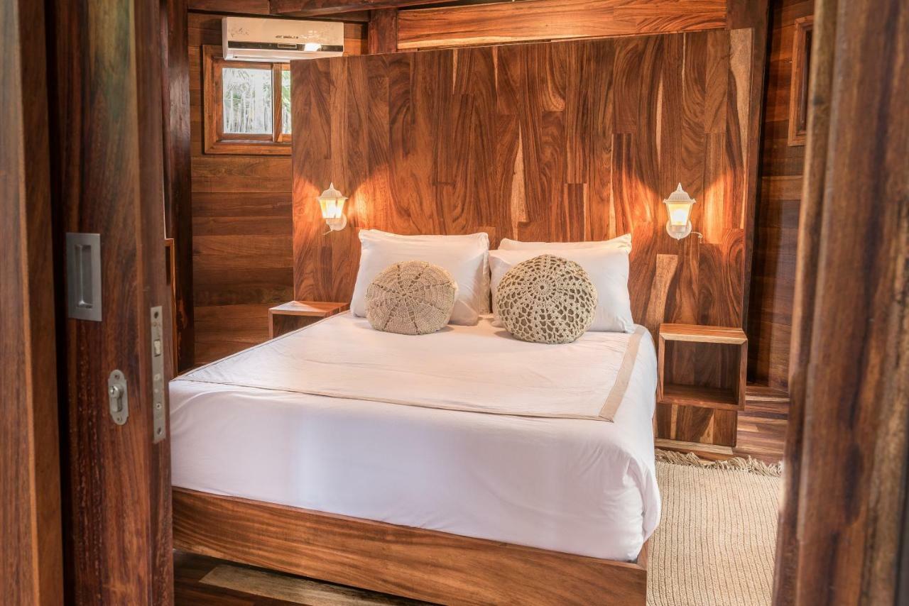 Hotel Origen Tulum Zewnętrze zdjęcie
