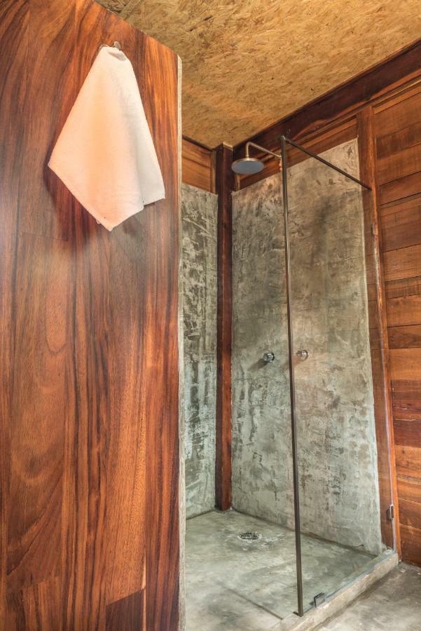 Hotel Origen Tulum Zewnętrze zdjęcie