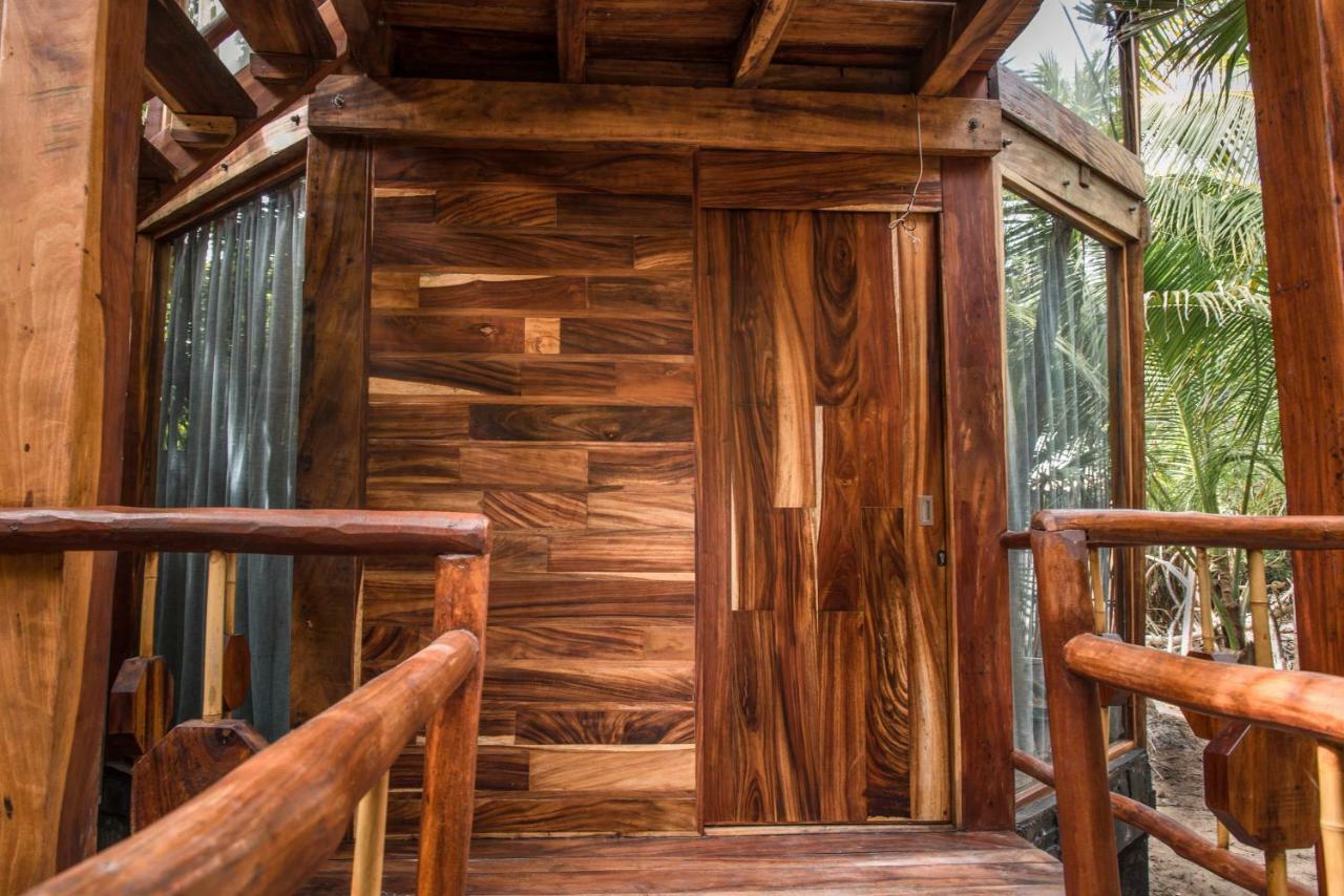 Hotel Origen Tulum Zewnętrze zdjęcie