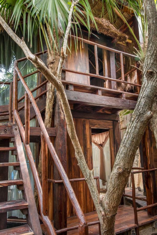 Hotel Origen Tulum Zewnętrze zdjęcie