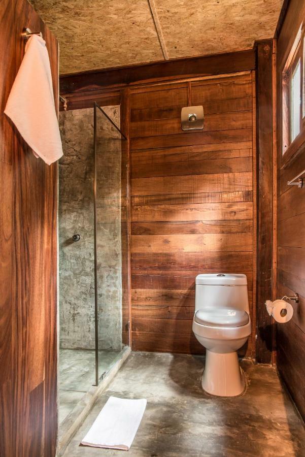 Hotel Origen Tulum Zewnętrze zdjęcie