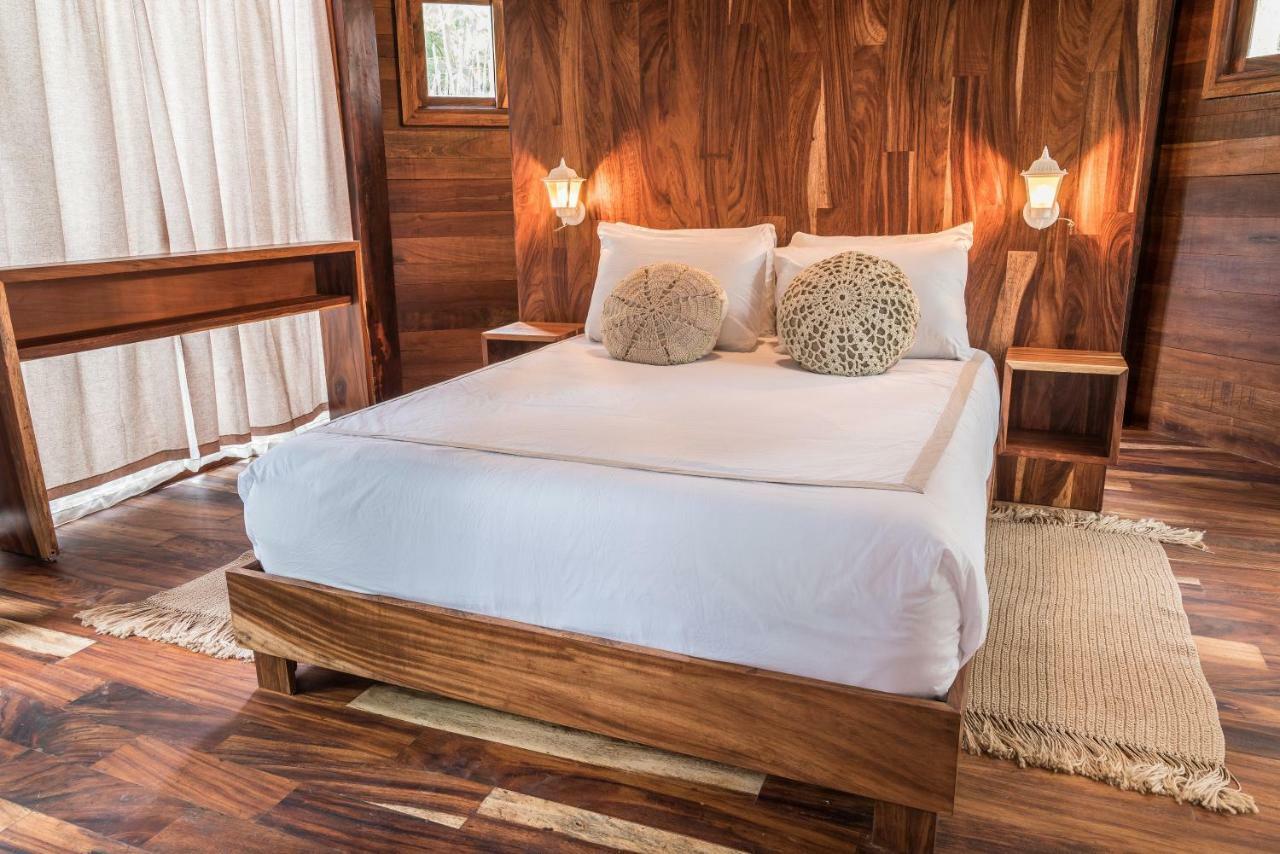Hotel Origen Tulum Zewnętrze zdjęcie