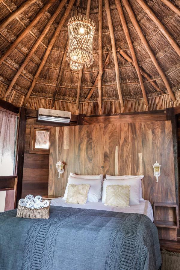 Hotel Origen Tulum Zewnętrze zdjęcie