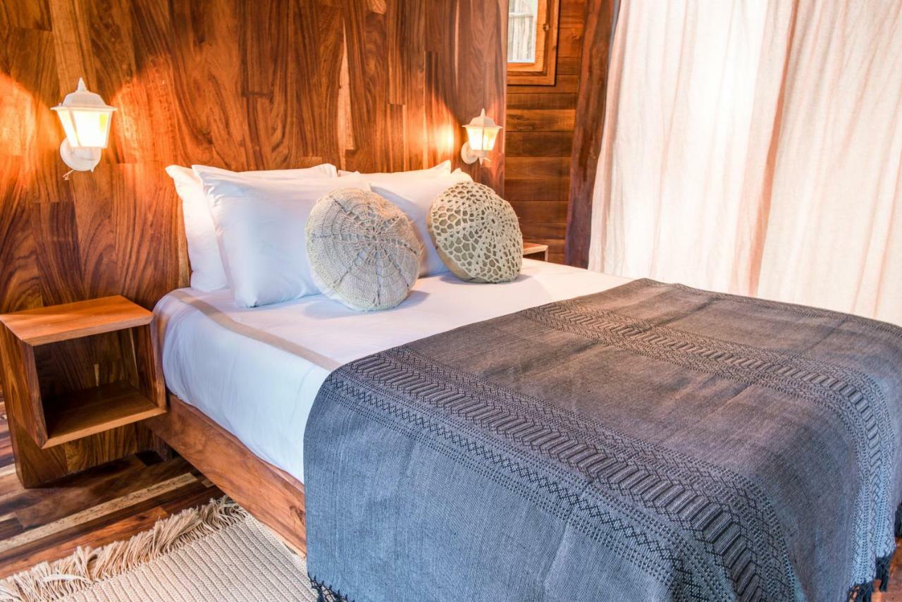 Hotel Origen Tulum Zewnętrze zdjęcie