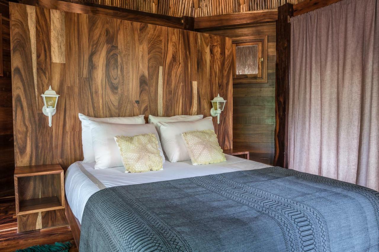 Hotel Origen Tulum Zewnętrze zdjęcie