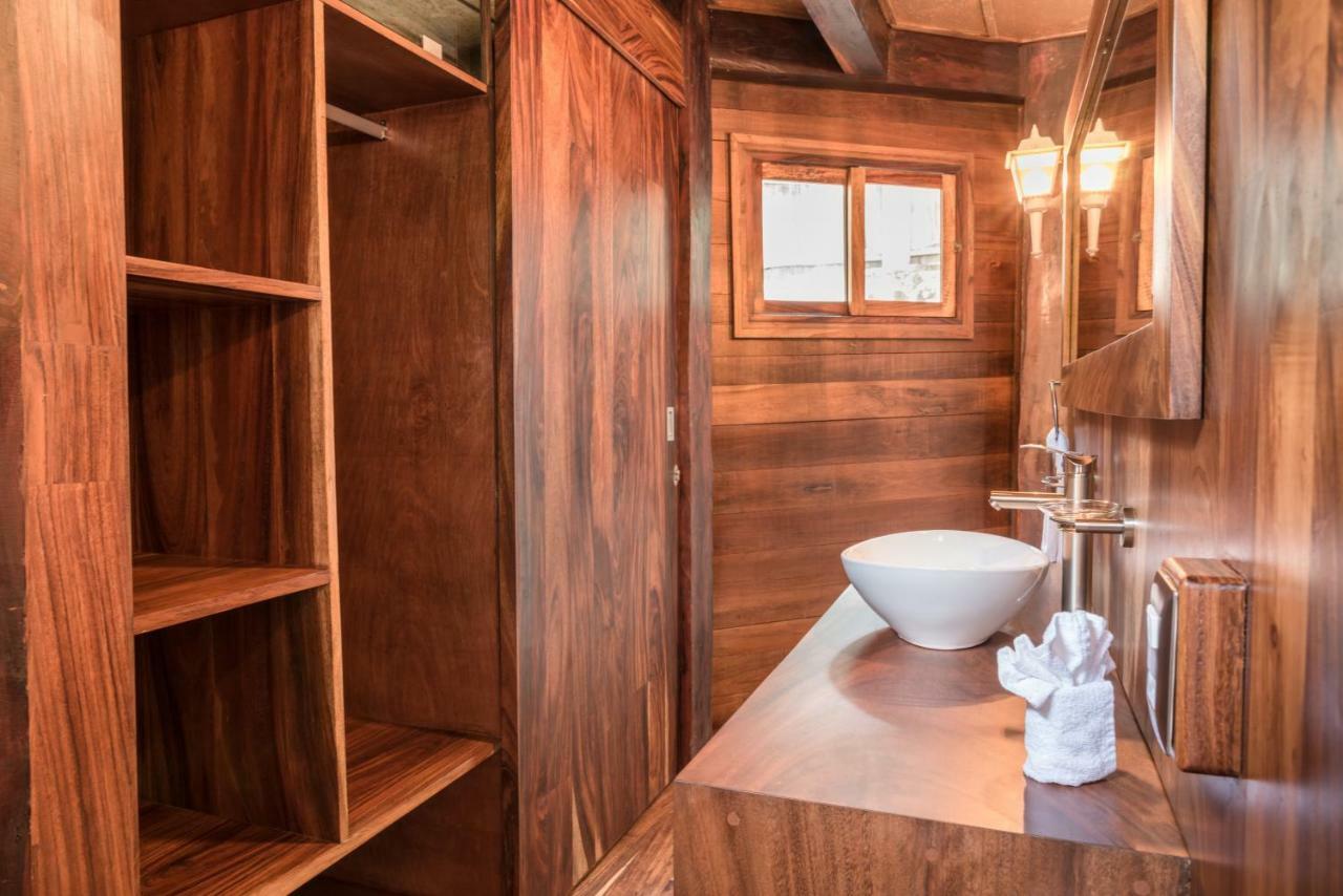 Hotel Origen Tulum Zewnętrze zdjęcie