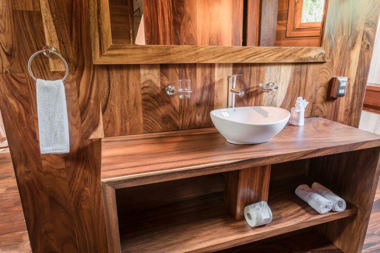 Hotel Origen Tulum Zewnętrze zdjęcie