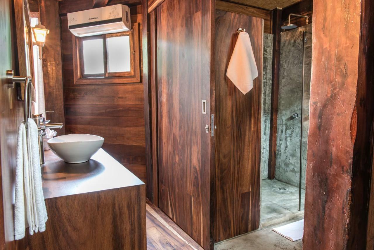 Hotel Origen Tulum Zewnętrze zdjęcie